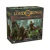 The Lord Of The Rings Journeys In Middle-Earth Board Game Ffg - The Lord Of The Rings: Journeys In Middle-Earth Board Game - En