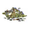 The Lord Of The Rings Journeys In Middle-Earth Board Game2 Ffg - The Lord Of The Rings: Journeys In Middle-Earth Board Game - En