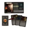 The Lord Of The Rings Journeys In Middle-Earth Board Game3 Ffg - The Lord Of The Rings: Journeys In Middle-Earth Board Game - En