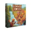 Timber Town - En