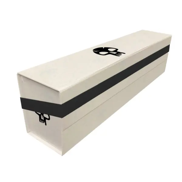 Up - Mana 8 500+ Flat Pack Storage Box Swamp