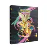 Up - Mega Evolution - Ascended Heroes 9-Pocket Portfolio Up Mega Evolution Ascended Heroes 9-Pocket Portfolio