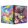 Pokémon Perfect Order 9 Pocket Portfolio