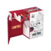 Ultimate Guard Flip'N'Tray 80+ Xenoskin One Piece - Sketch 1 Ultimate Guard Flip'N'Tray 80+ Xenoskin One Piece - Sketch