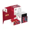 Ultimate Guard Flip'N'Tray 80+ Xenoskin One Piece - Sketch 2 Ultimate Guard Flip'N'Tray 80+ Xenoskin One Piece - Sketch