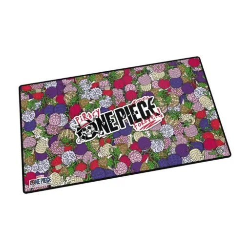 Ultimate Guard Play-Mat One Piece - Devil Fruits
