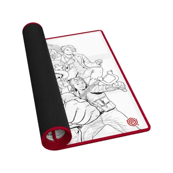 Ultimate Guard Play-Mat One Piece - Sketch