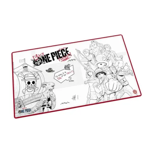 Ultimate Guard Play-Mat One Piece - Sketch