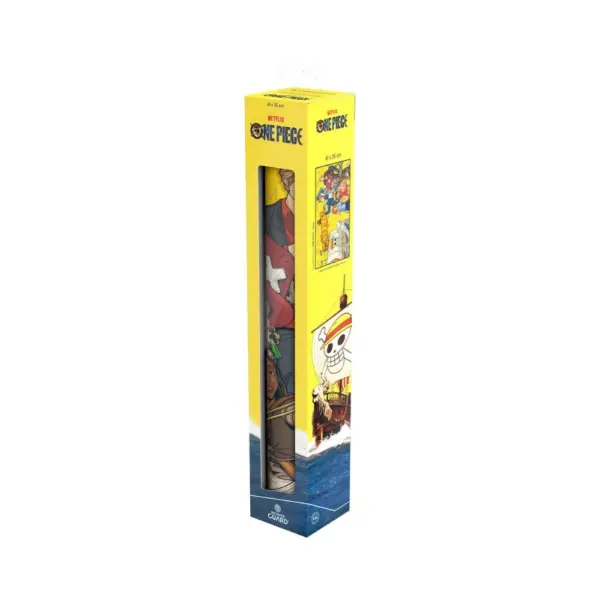 Ultimate Guard Play-Mat One Piece - Crew