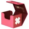 Ultimate Guard Sidewinder 80+ Xenoskin One Piece - Chopper 1 Ultimate Guard Sidewinder 80+ Xenoskin One Piece - Chopper