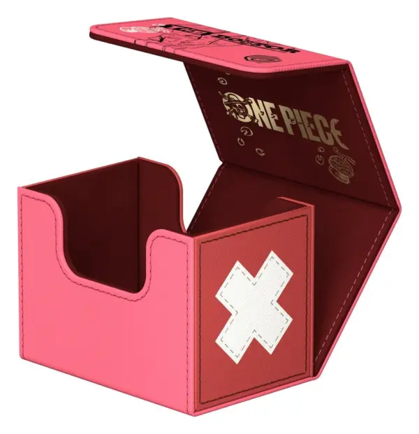 Ultimate Guard Sidewinder 80+ Xenoskin One Piece - Chopper 1 Ultimate Guard Sidewinder 80+ Xenoskin One Piece - Chopper