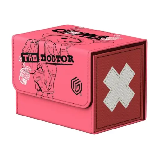 Ultimate Guard Sidewinder 80+ Xenoskin One Piece - Chopper