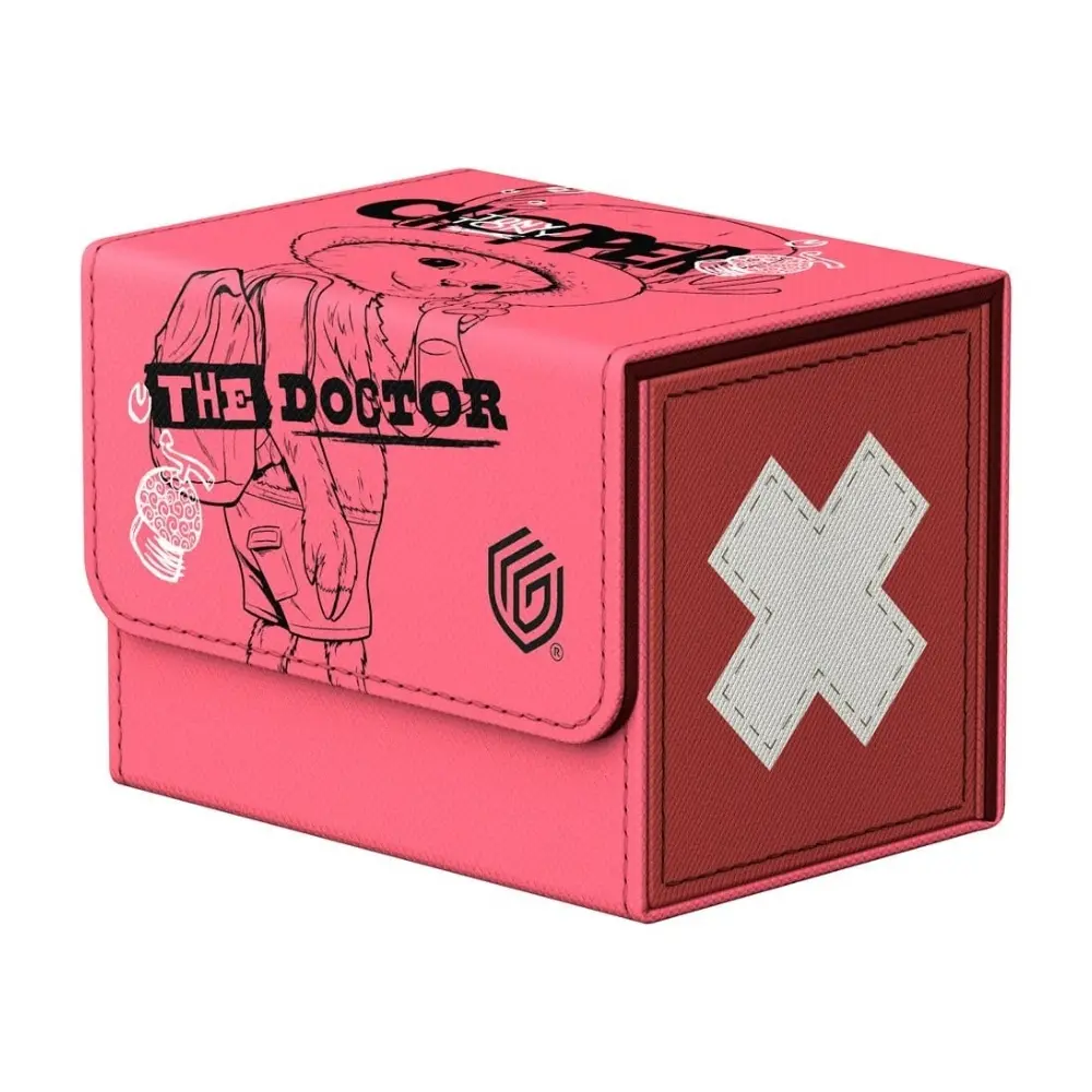 Ultimate Guard Sidewinder 80+ Xenoskin One Piece - Chopper - GG Lounge