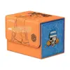 Ultimate Guard Sidewinder 80+ Xenoskin One Piece - Nami