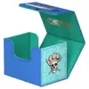Ultimate Guard Sidewinder 80+ Xenoskin One Piece - Sanji