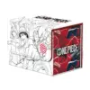 Ultimate Guard Sidewinder 80+ Xenoskin One Piece - Sketch Ultimate Guard Sidewinder 80+ Xenoskin One Piece - Sketch