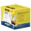 Ultimate Guard Sidewinder 80+ Xenoskin One Piece - Sketch 2 Ultimate Guard Sidewinder 80+ Xenoskin One Piece - Sketch