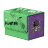 Ultimate Guard Sidewinder 80+ Xenoskin One Piece - Zoro