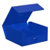 Ultimate Guard Treasurehive 90+ Xenoskin Blue