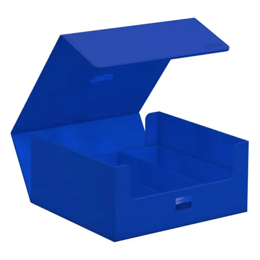 Ultimate Guard Treasurehive 90+ Xenoskin Blue