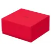 Ultimate Guard Treasurehive 90+ Xenoskin Red