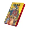 Ultimate Guard Zipfolio 360 Xenoskin One Piece - Crew Ultimate Guard Zipfolio 360 Xenoskin One Piece - Crew