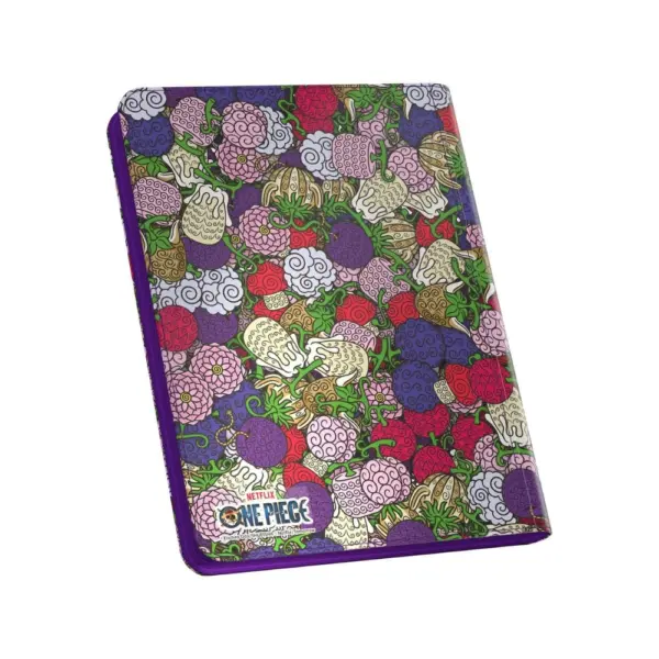 Ultimate Guard Zipfolio 360 Xenoskin One Piece - Devil Fruits