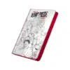Ultimate Guard Zipfolio 360 Xenoskin One Piece - Sketch