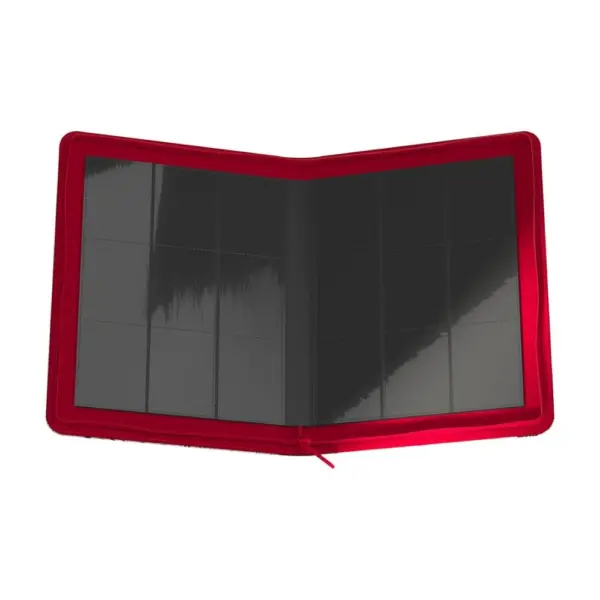 Ultimate Guard Zipfolio 360 Xenoskin One Piece - Sketch