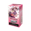 Weiß Schwarz - BanG Dream! 10th Anniversary! Premium Booster Display