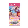 Weiß Schwarz - Umamusume Pretty Derby Booster - EN Weiß Schwarz - Umamusume Pretty Derby Booster - EN