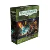 Arkham Horror The Drowned City Expansion Arkham Horror The Drowned City Expansion