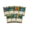 Arkham Horror The Drowned City Expansion Cards Arkham Horror The Drowned City Expansion - En