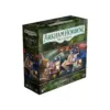 Arkham Horror The Drowned City Investigator Expansion - En Arkham Horror The Drowned City Investigator Expansion - En