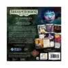 Arkham Horror The Drowned City Investigator Expansion - En Back Arkham Horror The Drowned City Investigator Expansion - En