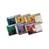 Arkham Horror The Drowned City Investigator Expansion - En Cards Arkham Horror The Drowned City Investigator Expansion - En