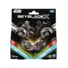 Beyblade X And Star Wars Collab The Mandalorian 3-60F Vs. Moff Gideon 3-80N