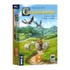 Carcassonne: Vinhas E Ovelhas