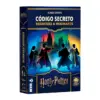 Código Secreto: Regresso A Hogwarts - Pt