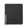 Dragon Shield Card Codex 160 - Iron Grey