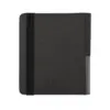 Dragon Shield Card Codex 160 - Iron Grey