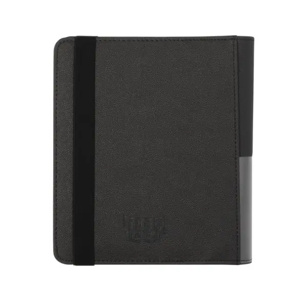 Dragon Shield Card Codex 160 - Iron Grey