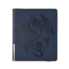 Dragon Shield Card Codex 360 - Midnight Blue Dragon Shield Card Codex 360 - Midnight Blue