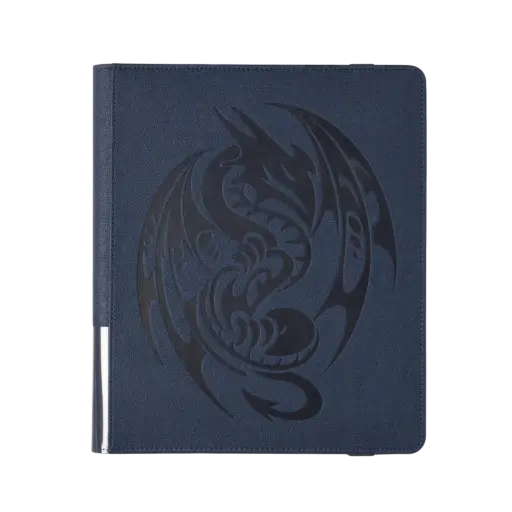 Dragon Shield Card Codex 360 - Midnight Blue
