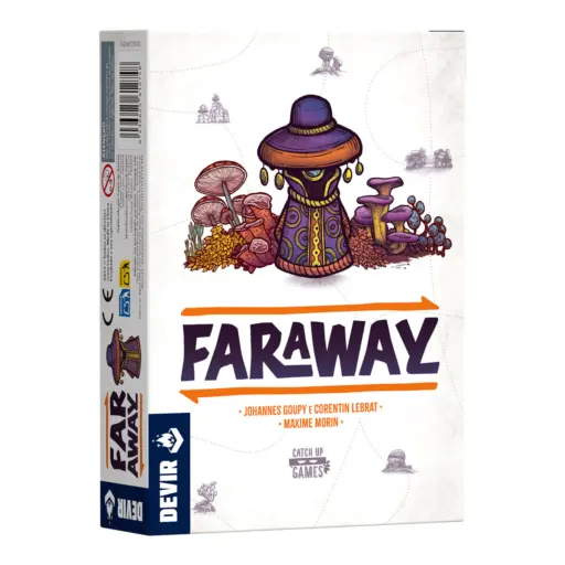 Faraway - PT