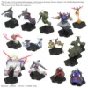 Gundam Assemble Deluxe Set 01 (Dx01) - En