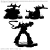 Gundam Assemble Expansion Pack 03 (EX03) - EN