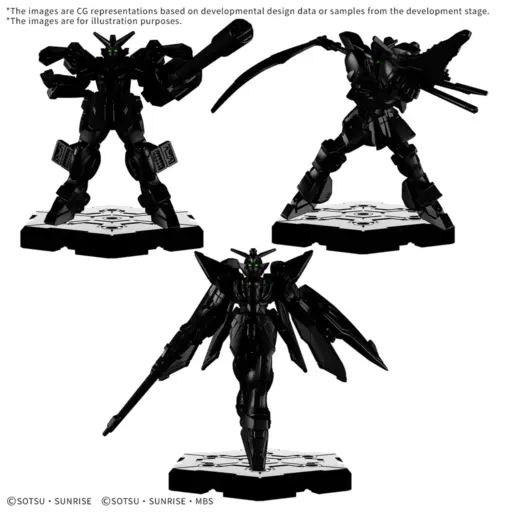 Gundam Assemble Expansion Pack 04 (Ex04) - En