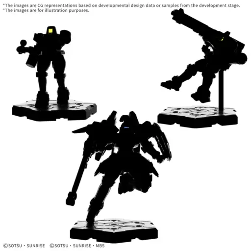 Gundam Assemble Expansion Pack 05 (Ex05) - En