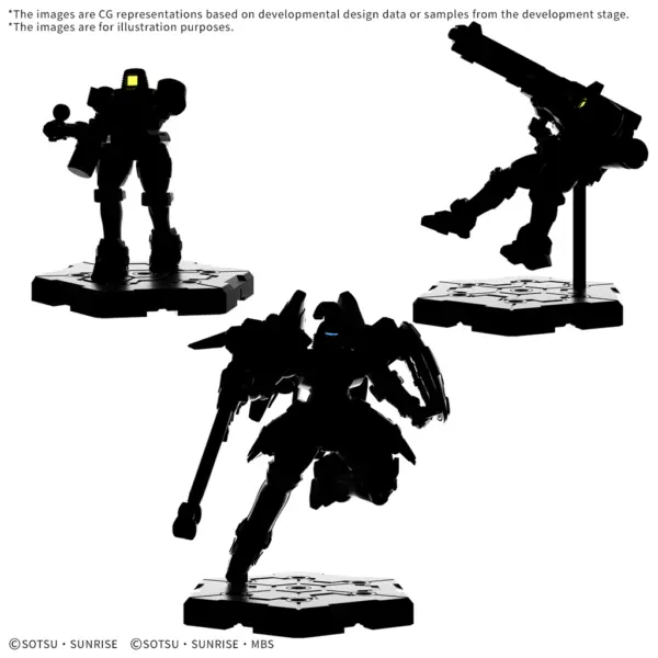 Gundam Assemble Expansion Pack 05 (Ex05) - En